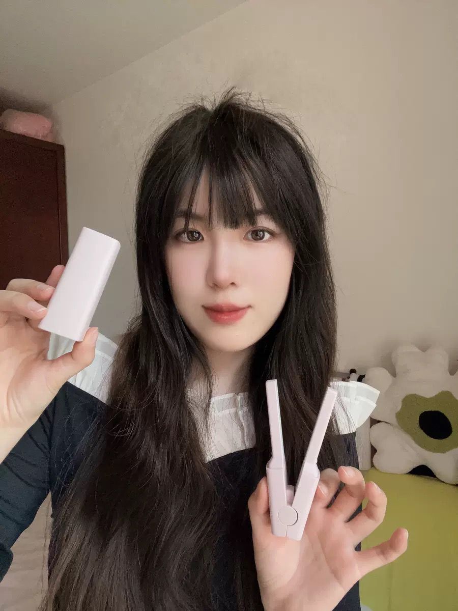ALISADORES DE EMERGENCIA PARA CABELLO