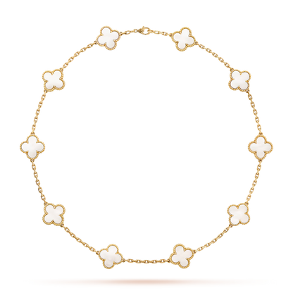 COLLAR TIPO VAN CLEFF