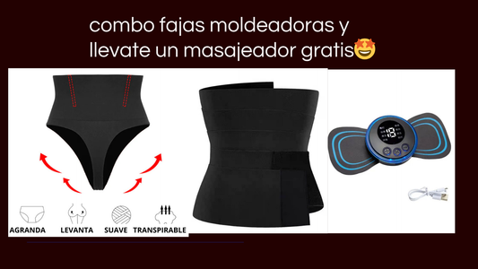 Pack moldeador extremo💥