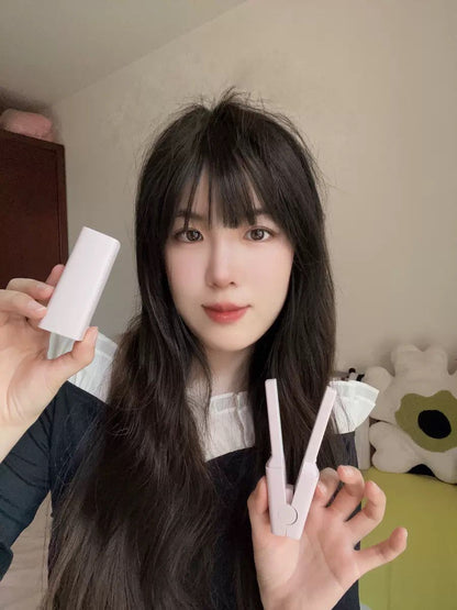 ALISADORES DE EMERGENCIA PARA CABELLO