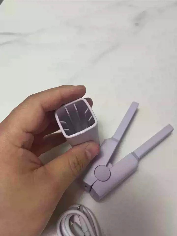 ALISADORES DE EMERGENCIA PARA CABELLO