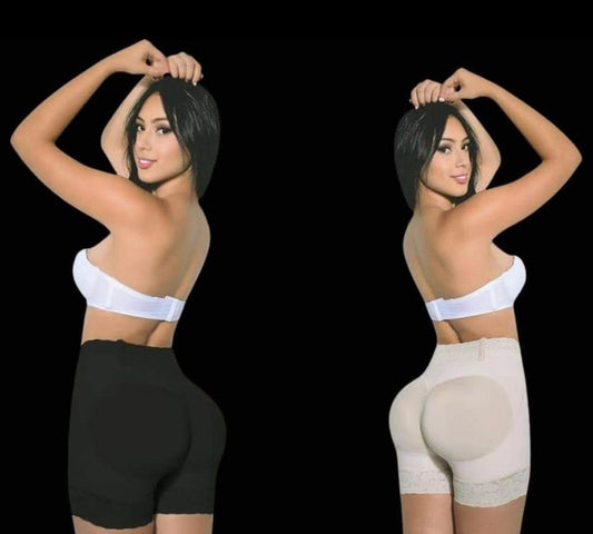 Short faja premiun