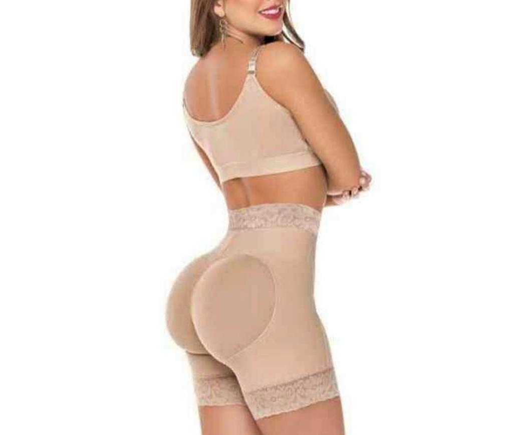 Short faja premiun