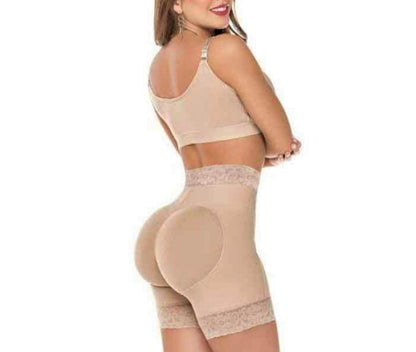 Short faja premiun