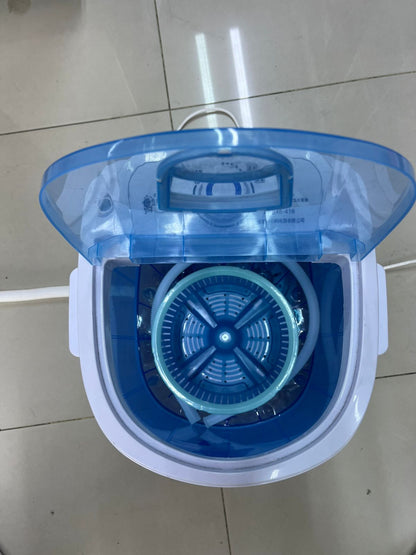 LAVADORA PREMIUN DE KABI SHOP