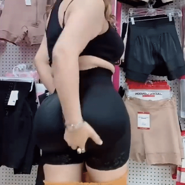 Short faja premiun
